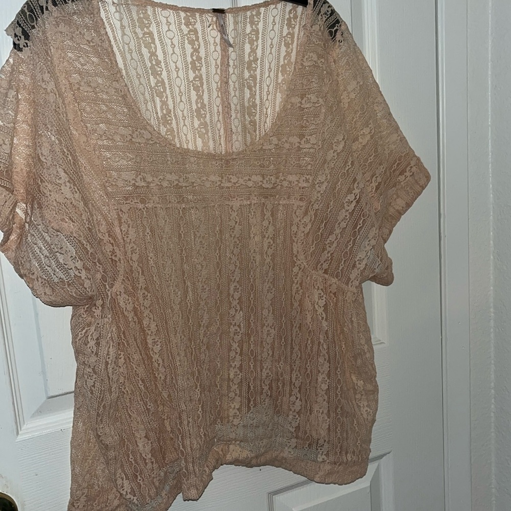 Free people large
